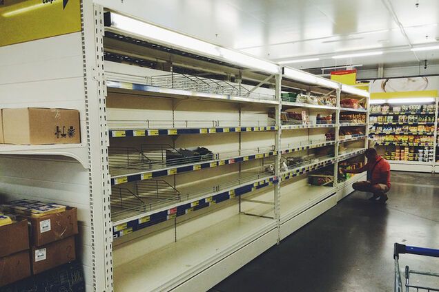 Болезненное пробуждение россиян