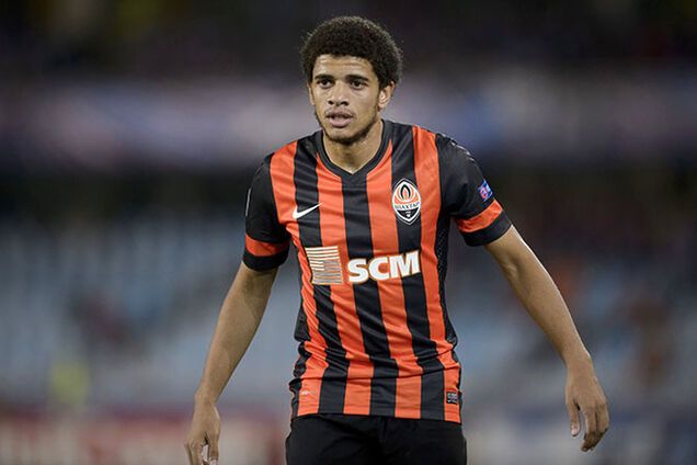 Тайсон объяснил, почему поет гимн Украины