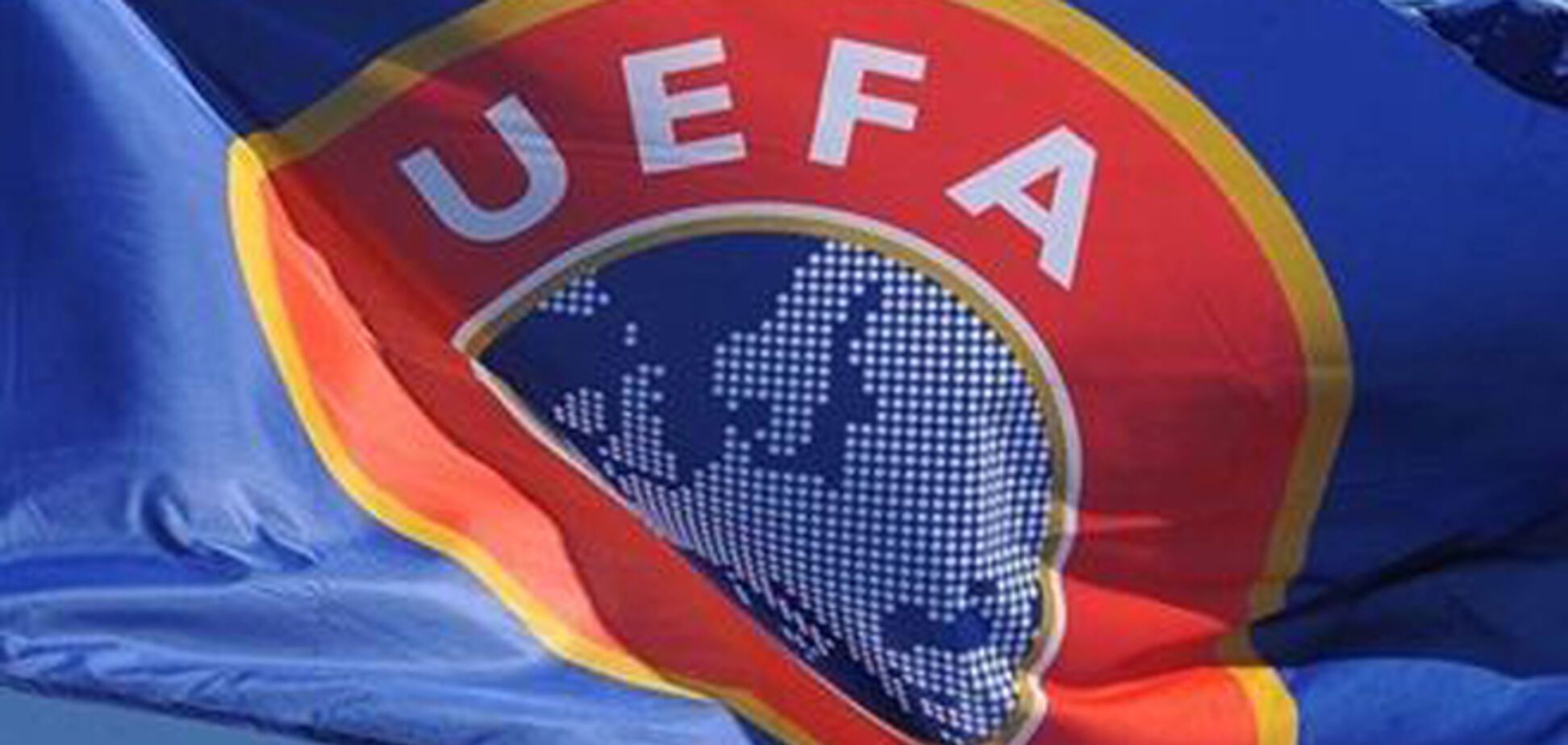 Коньков чекає від УЄФА 'правильного і справедливого рішення' щодо Криму