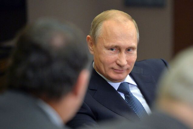 Из-за краха экономики Путин пойдет на новые авантюры за границей, похожие на аннексию Крыма – западные СМИ