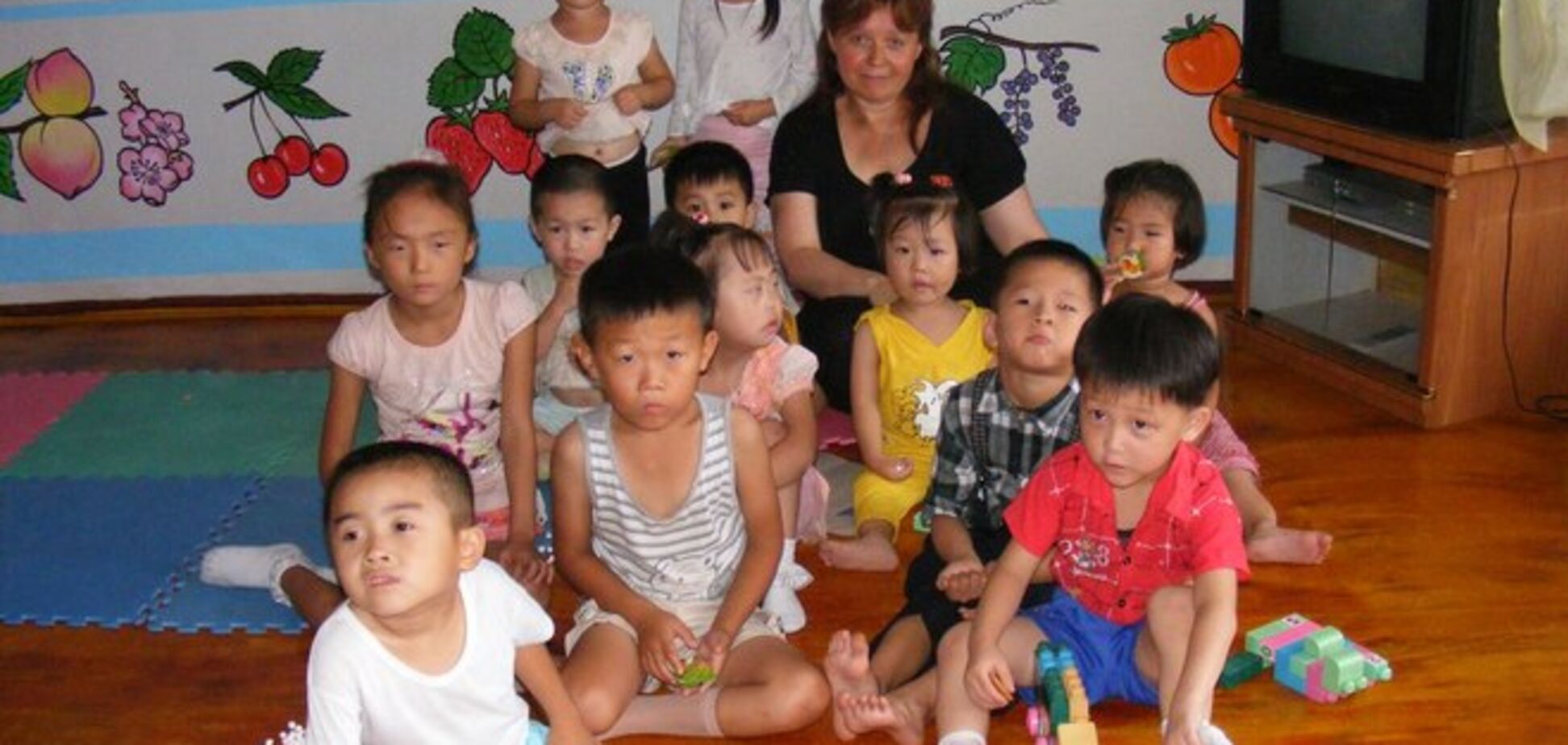Жителям КНДР заборонили називати своїх дітей ім'ям Кім Чен Ин
