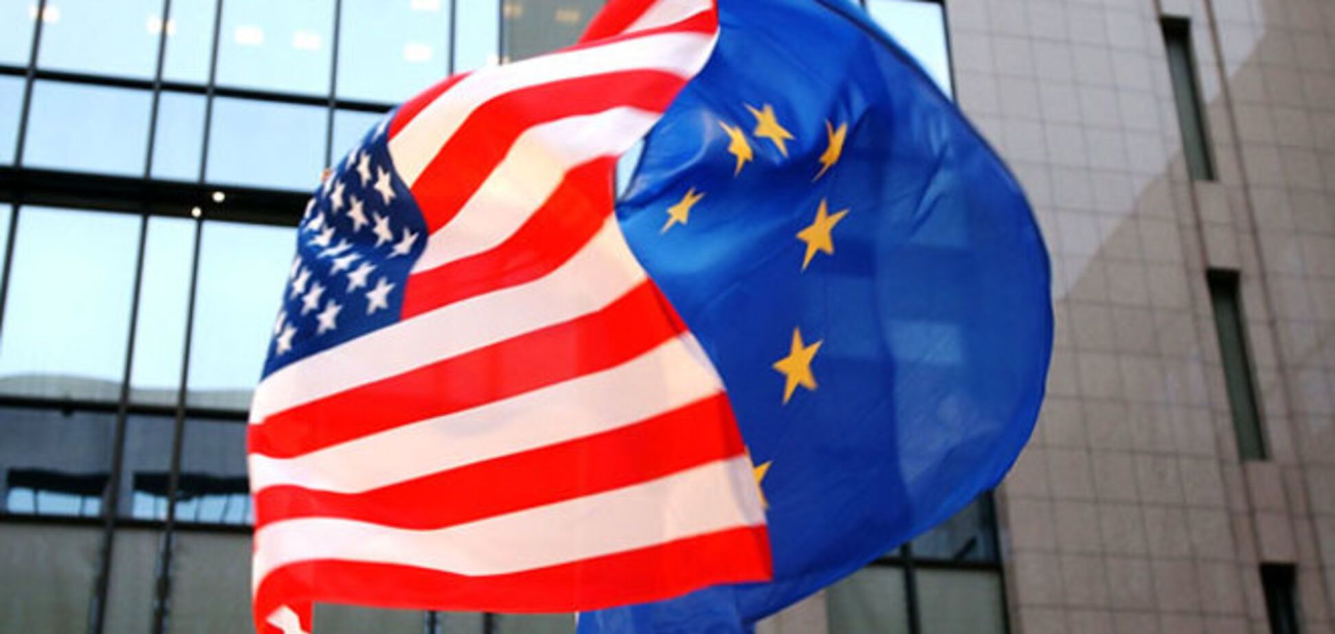 США и ЕС совместно намерены принять санкции против России