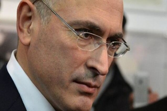Ходорковский объяснил, почему Россия не может вернуть Крым Украине