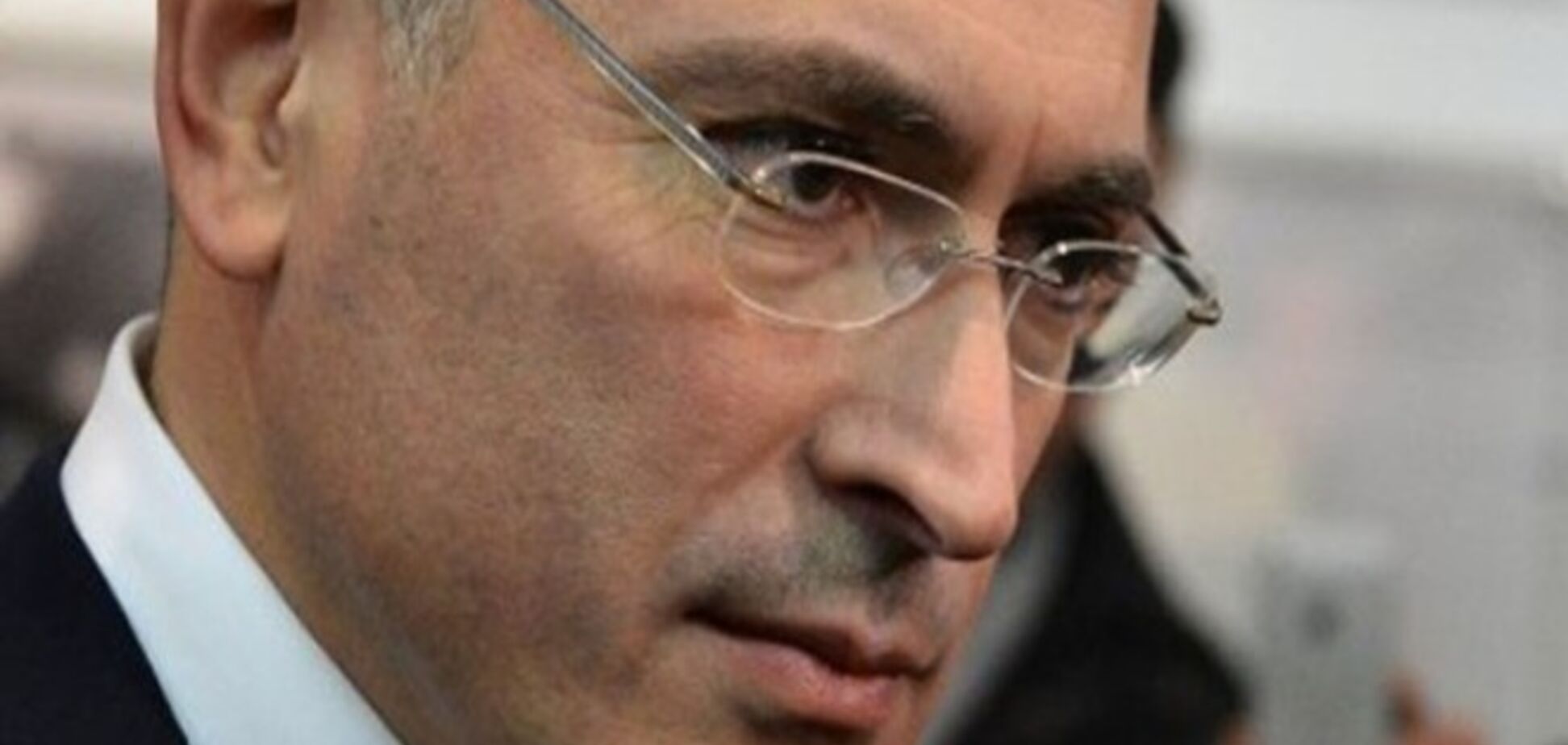Ходорковский объяснил, почему Россия не может вернуть Крым Украине