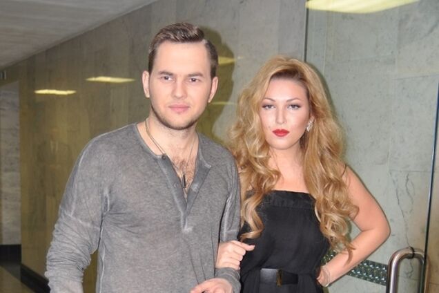 Ирина Дубцова ждет дочку от диджея