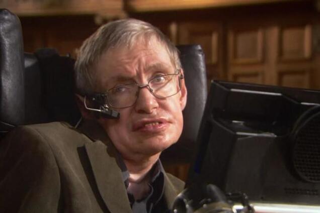 Хоккинг предрек восстание умных машин против человечества ...