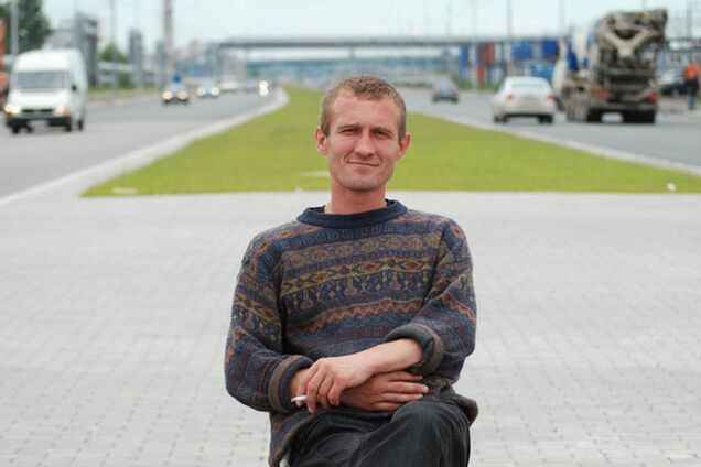 Украинский суд разрешил российскому актеру стать политическим беженцем