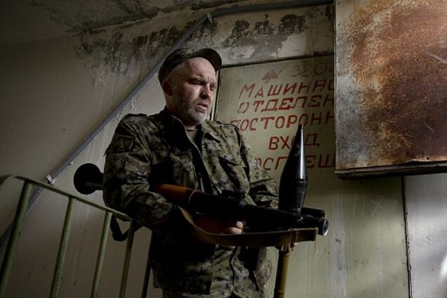 Как в Луганск пришла война: 'Убивали моих соседей под моим домом'