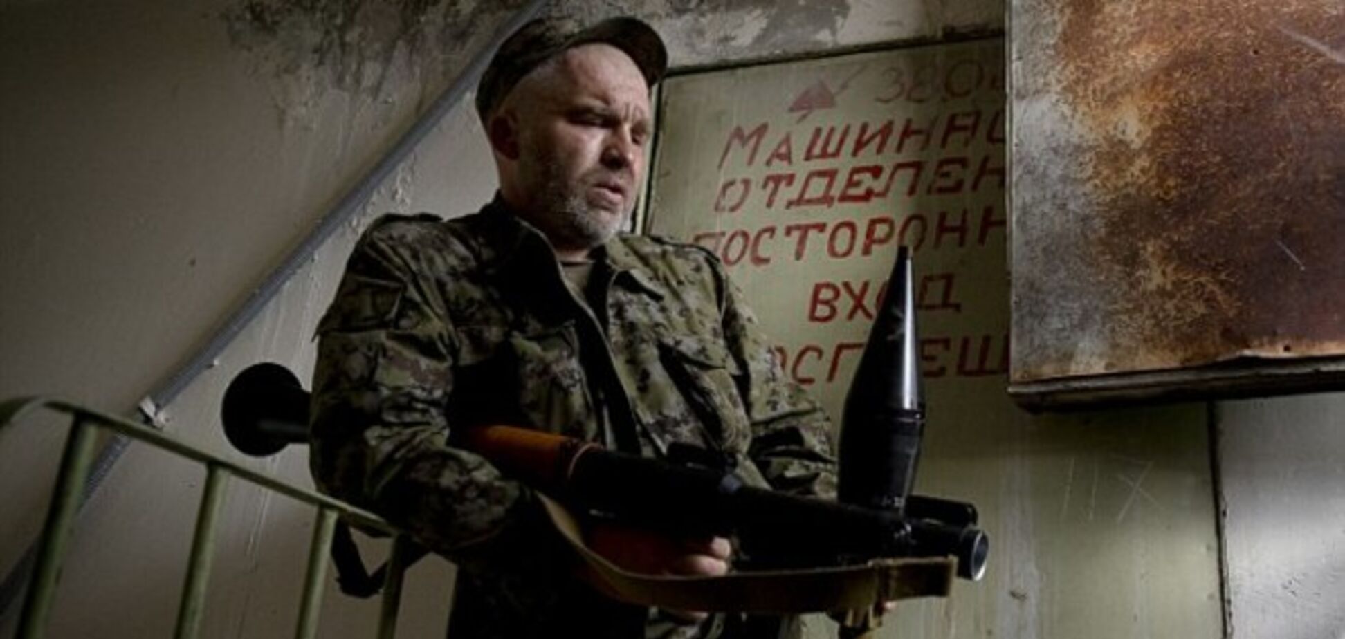 Как в Луганск пришла война: 'Убивали моих соседей под моим домом'