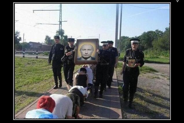 Социологи выяснили, как россияне понимают 'русский мир'