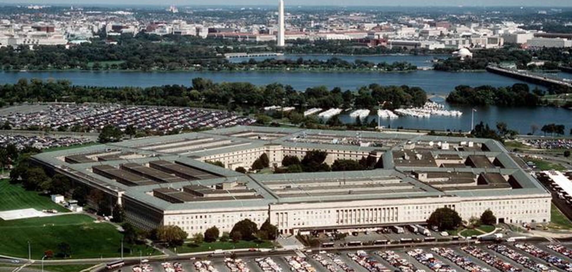 В Пентагоне рассказали о стадии согласования военной помощи для Украины