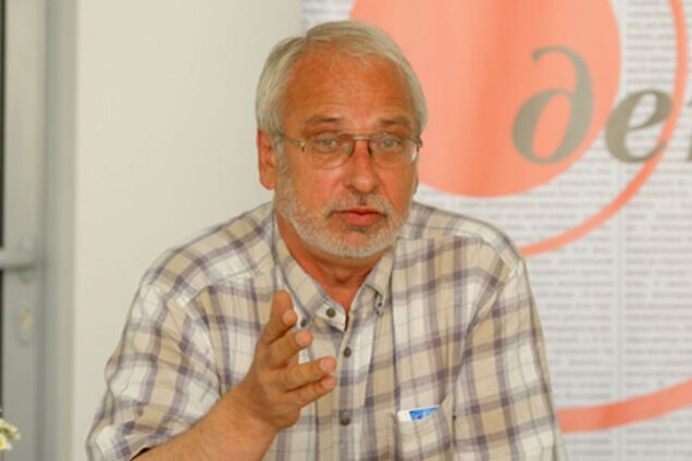 Кучма сдал Крым и Черноморский флот еще в 90-х – Подольский