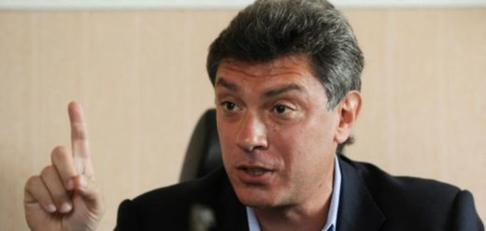 Путина хотят убедить, что обвал рубля не скажется на ценах - Немцов