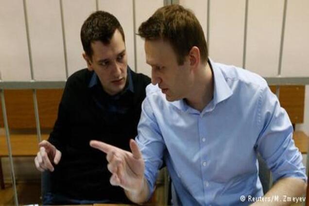 Приговор братья Навальным: Компромисс или иезуитство?