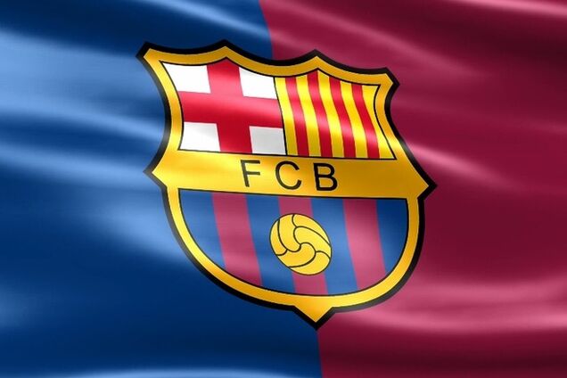 Суд жестко наказал 'Барселону'