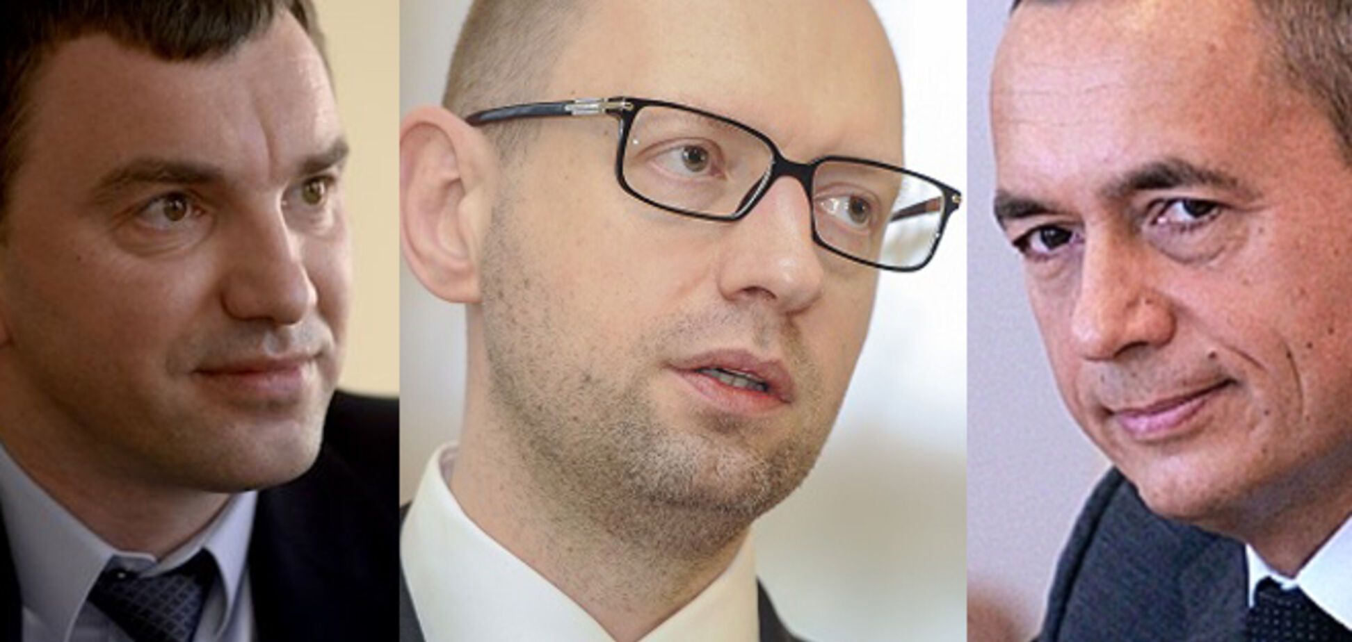 'Народному фронтовику' Мартыненко светит 5 лет тюрьмы за отмывание денег в Швейцарии