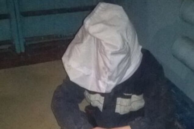 'Азов' взял в плен боевиков 'ДНР', которые пытали своего одноклассника-'киборга': фото задержанных