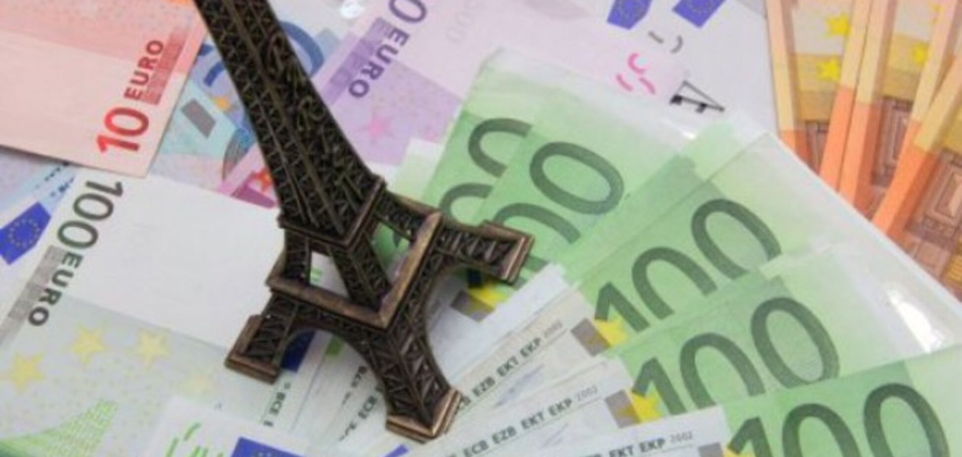 Франция отказалась от безумного налога на богатство