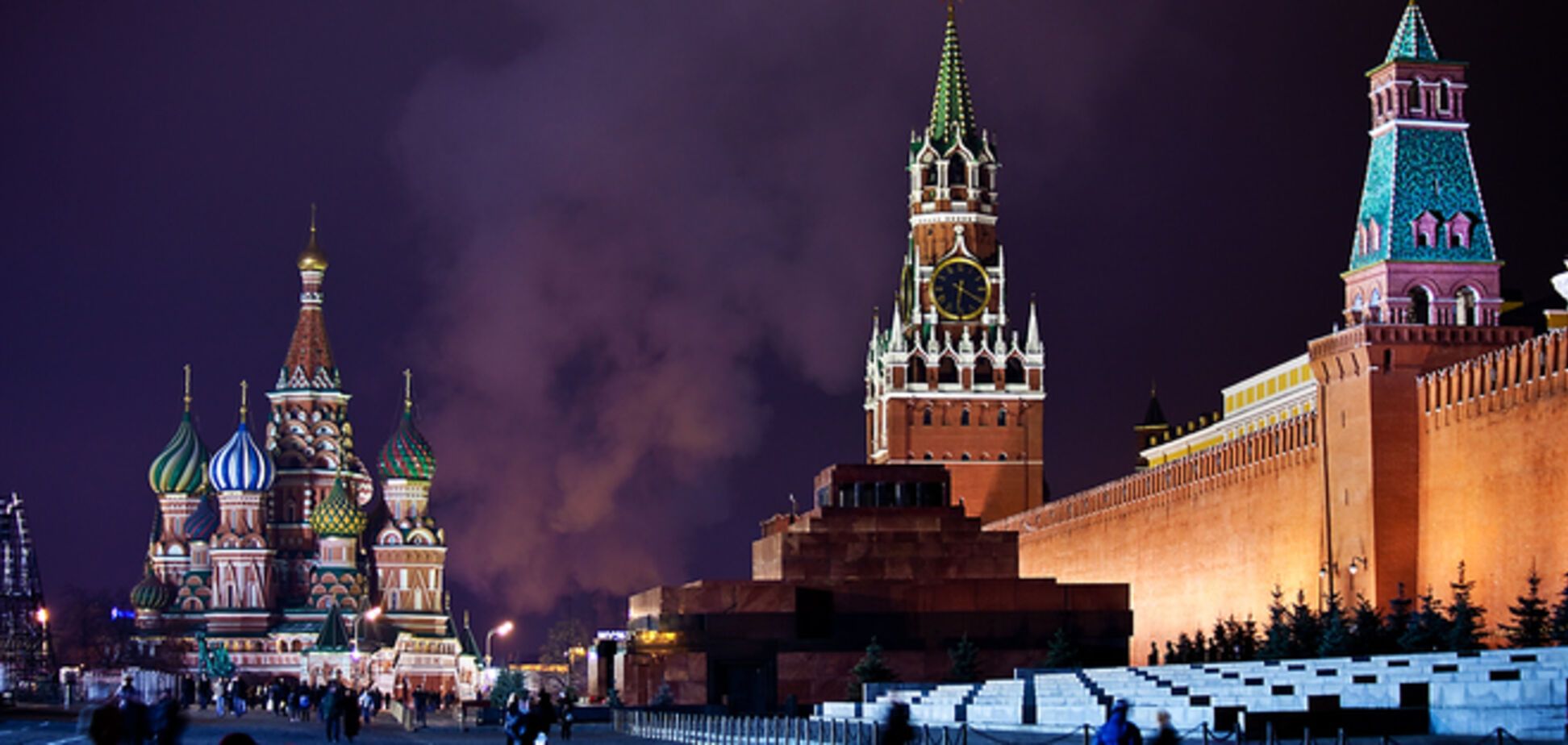 Россия пригрозила ответить на 'недружественные выпады' США