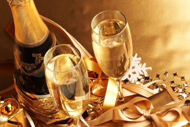 Приметы новогодней ночи-2015