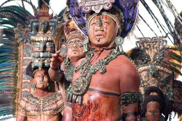 Ученые выдвинули новую природную теорию гибели цивилизации майя