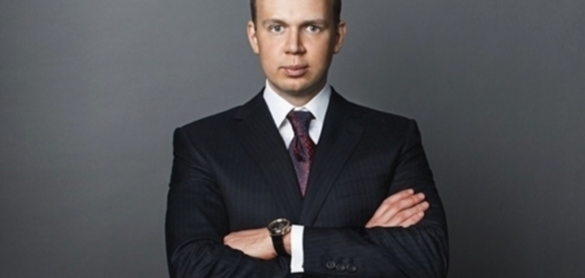 Беглый Курченко напророчил 'Металлисту' светлое будущее