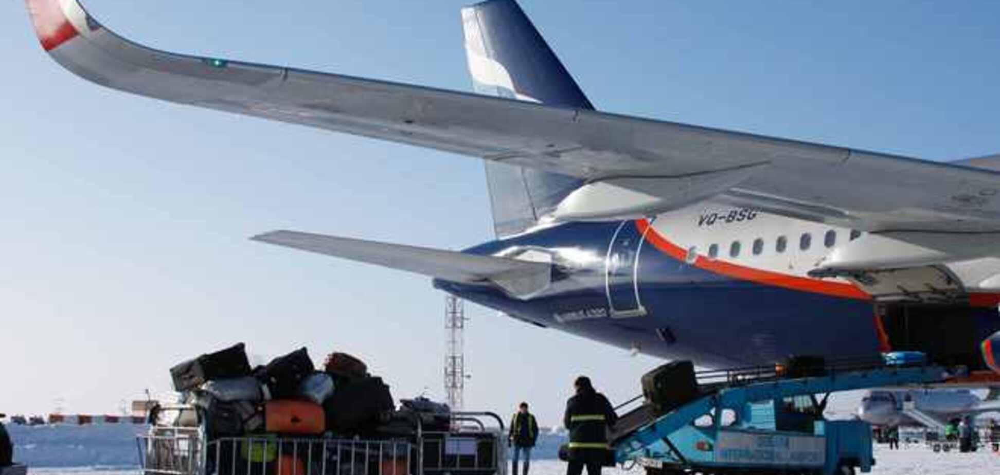 Одесский аэропорт после полной остановки возобновил свою работу