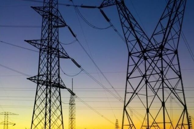 В РФ заявили о подписании контрактов на поставку электроэнергии в Украину