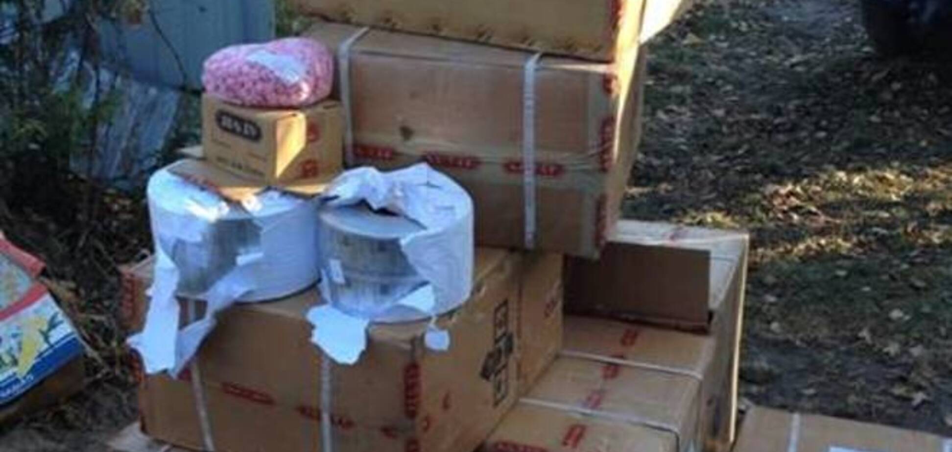 На Киевщине обнаружили более 2 млн фальшивых лекарств: фото находок