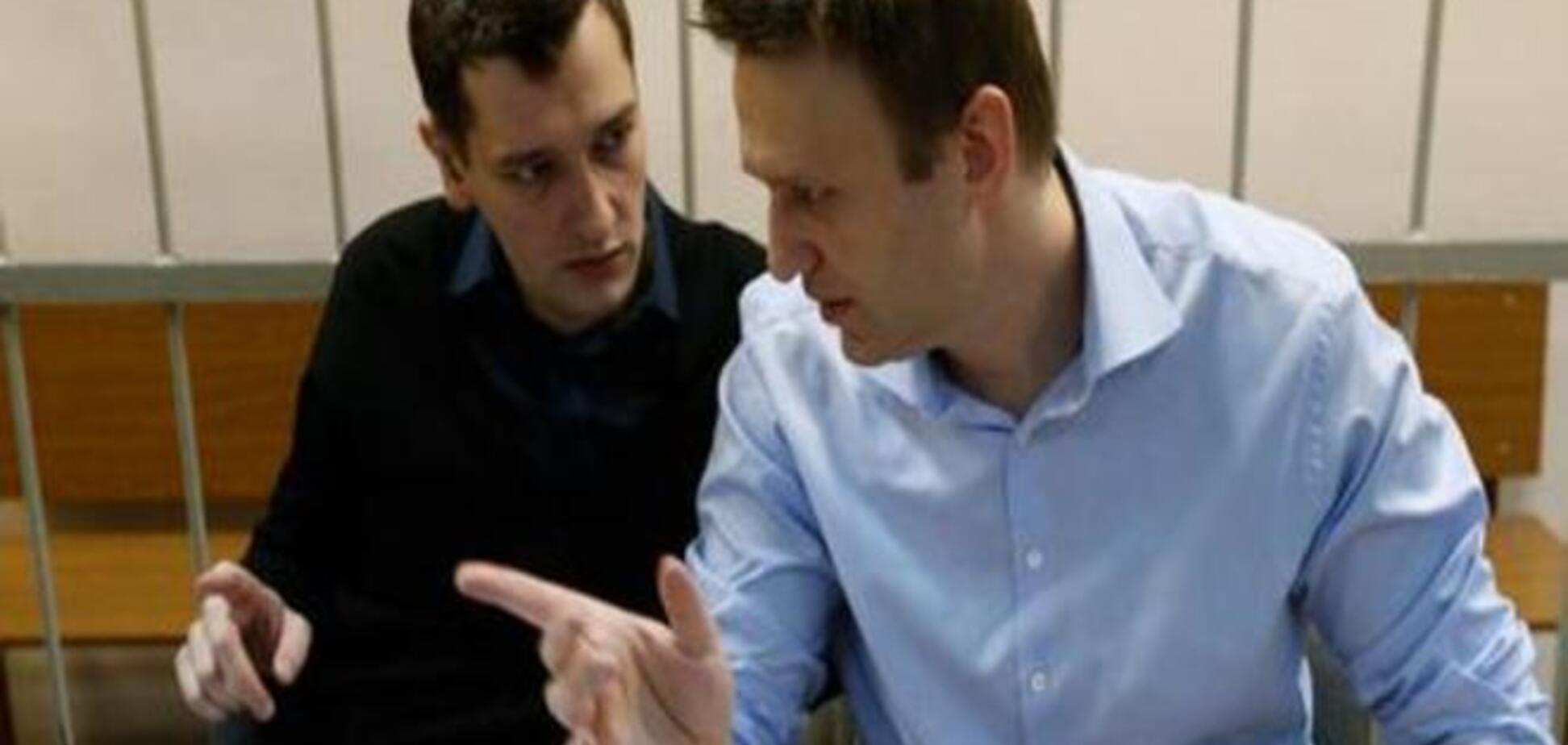 Приговор братьям Навальным: Компромисс или иезуитство?