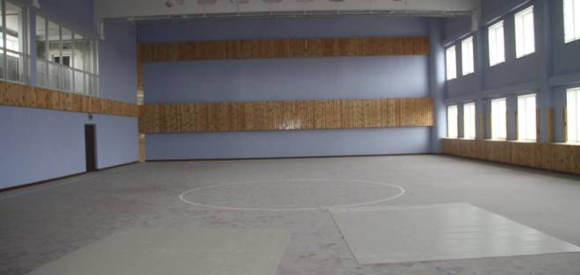 'Бізнес' на здоров'ї дітей