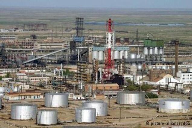 Падение цены на нефть: последствия для Казахстана