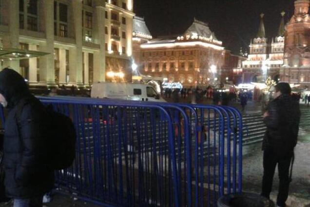 Я иду, потому что...