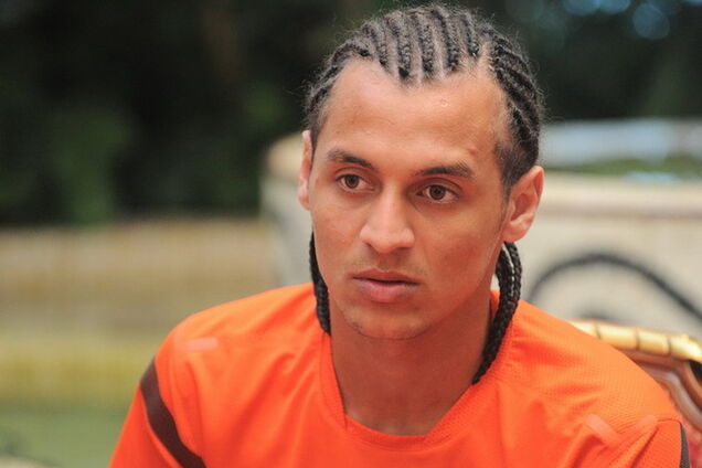 Еще один бразильский легионер не хочет возвращаться в 'Шахтер'