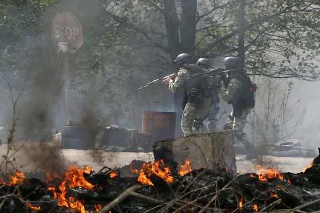Астрологи рассказали, когда можно ждать развязки в войне на Донбассе