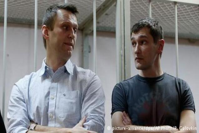 Немецкий эксперт: Приговор Навальному - это политический компромисс