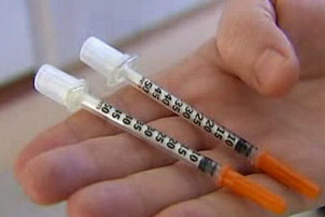 В Киеве утвердили новую схему обеспечения инсулином