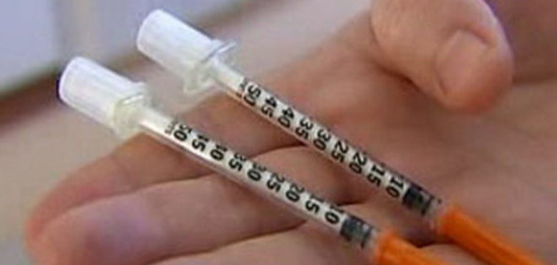 В Киеве утвердили новую схему обеспечения инсулином