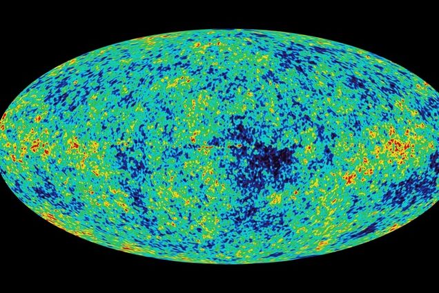 Астрономы создали уникальную компьютерную модель Вселенной   
