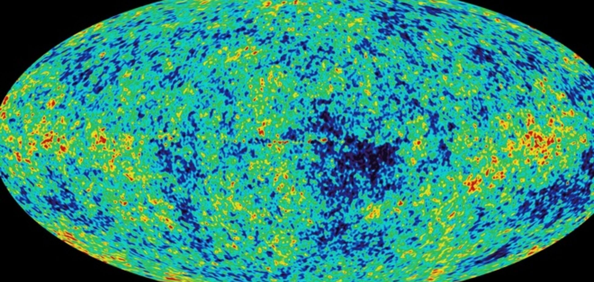 Астрономы создали уникальную компьютерную модель Вселенной