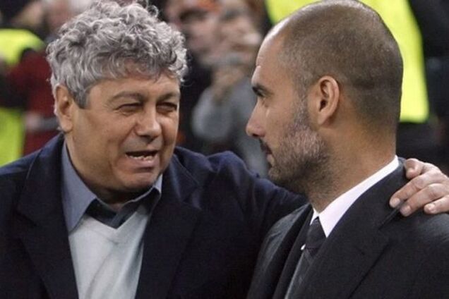 Луческу назвал слабые стороны 'Баварии'