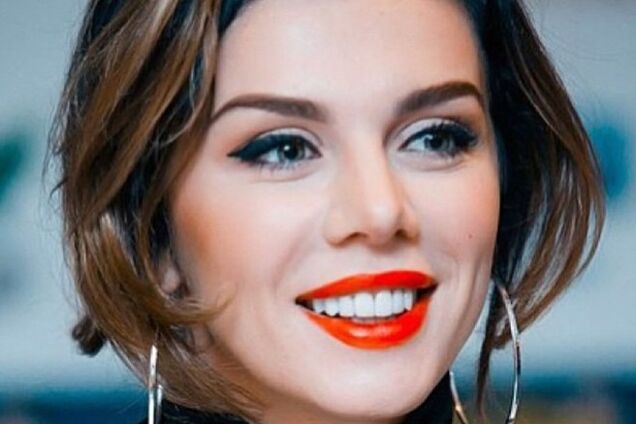 Анна Седокова нежно поздравила любимого с днем рождения