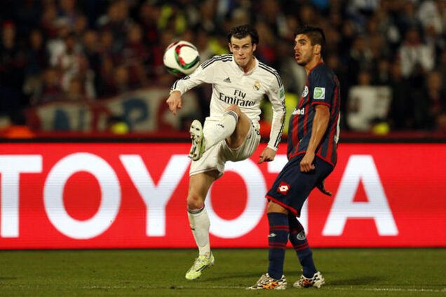 'Реал' отказался от космических миллионов Абрамовича