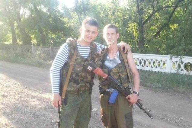 Обнародован обновленный список погибших на Донбассе российских военных