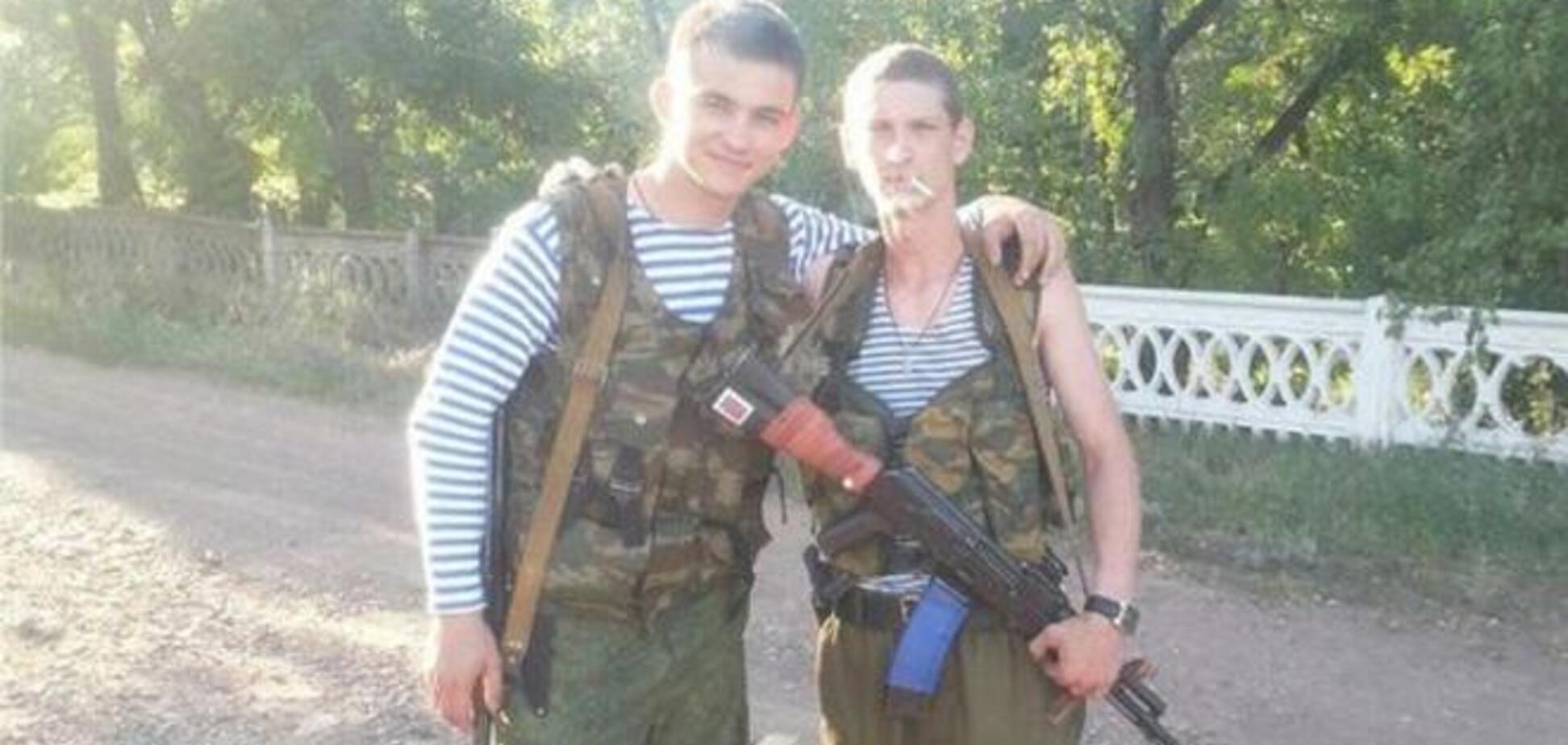 Обнародован обновленный список погибших на Донбассе российских военных