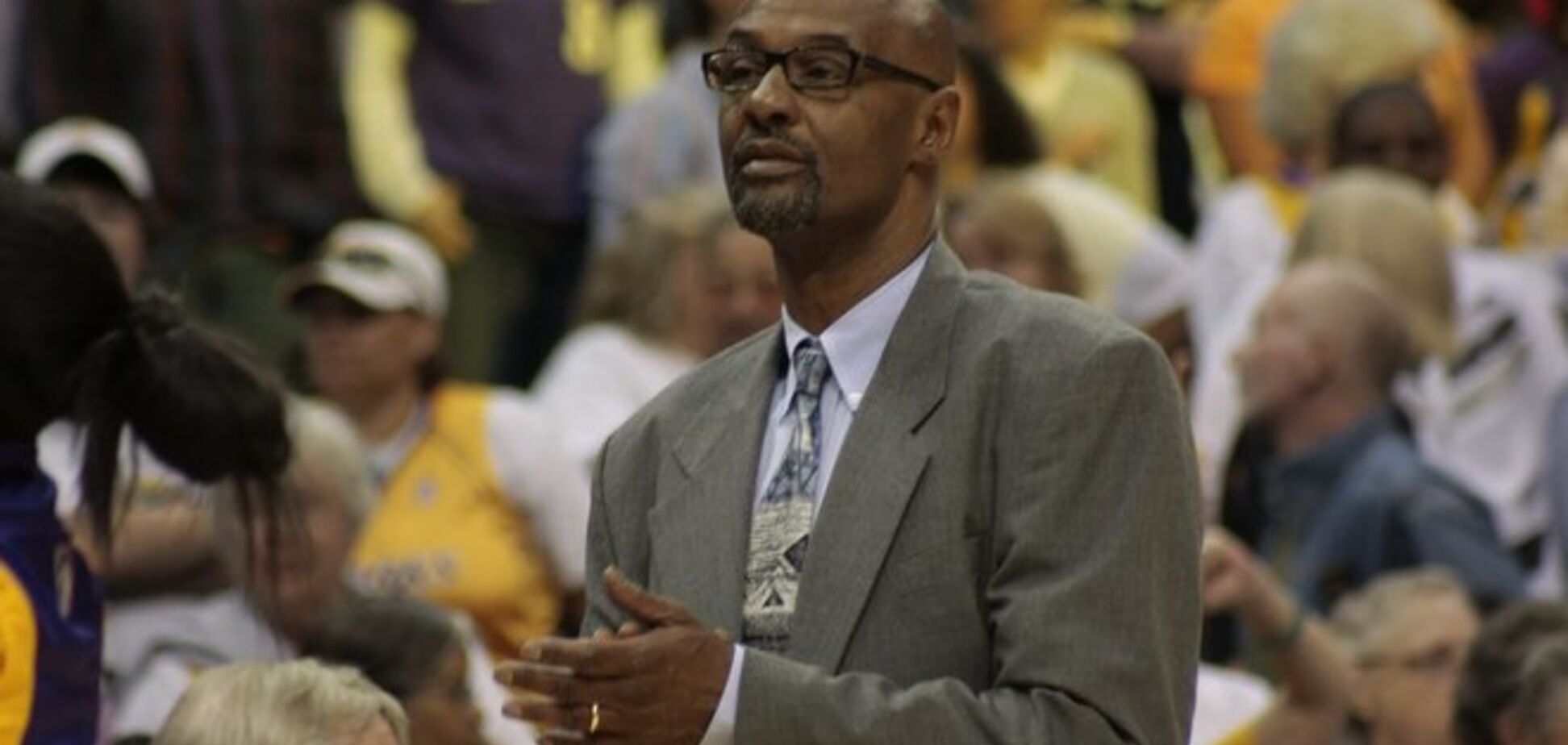 Отец знаменитого Брайанта станет тренером японского аутсайдера