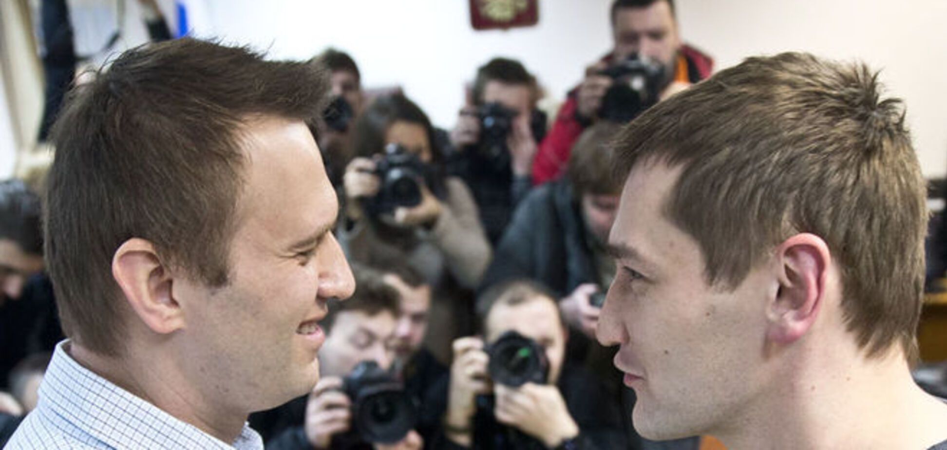В Госдуме выступили за пересмотр приговора Навальному в сторону ужесточения