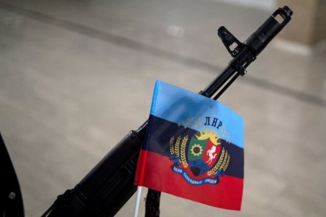 Боевики 'ЛНР' утверждают, что дрались с развлекающимся 'хунтовским спецназом'