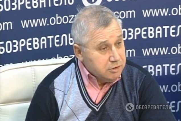 Разведчик рассказал о террористах, которых можно только 'допросить и зарыть'