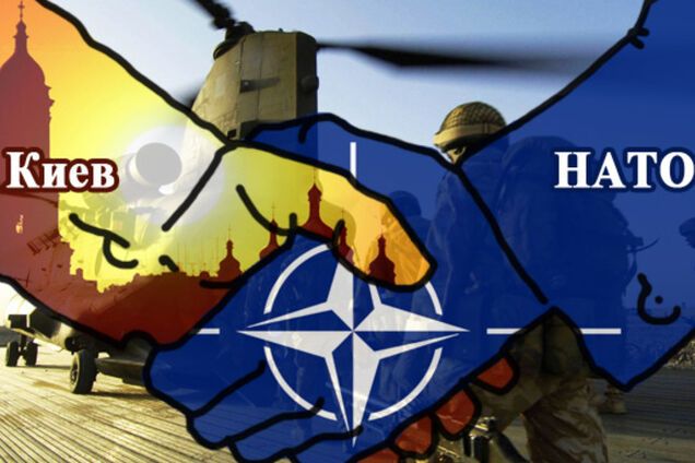 За год украинцы радикально изменили свое отношение к НАТО - соцопрос